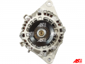 A3243(VALEO) | AUTO STARTER | Alternator A3243(VALEO) 