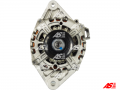 A3251(VALEO) | AUTO STARTER | Alternator A3251(VALEO) 