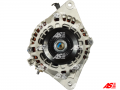 A3252(VALEO) | AUTO STARTER | Alternator A3252(VALEO) 