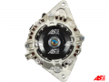 A3255(VALEO) | AUTO STARTER | Alternator A3255(VALEO) 