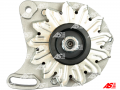 A4018 | AUTO STARTER | Alternatory A4018 CA851IR