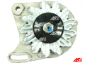 A4063R | AUTO STARTER | Alternator A4063R CA572IR