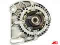 A4095 | AUTO STARTER | Alternator  A4095 