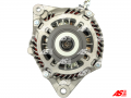 A5055 | AUTO STARTER | Alternator  A5055 