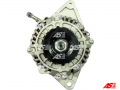 A5072 | AUTO STARTER | ALTERNATOR A5072 