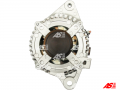 A6061 | AUTO STARTER | Alternator A6061 