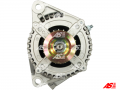 A6148 | AUTO STARTER | Alternator  A6148 