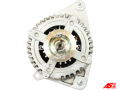 A6157 | AUTO STARTER | ALTERNATOR A6157 