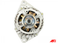 A9076 | AUTO STARTER | Alternator A9076 