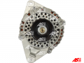 A9096(MANDO) | AUTO STARTER | Alternator A9096(MANDO) 