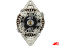 A9104(MANDO) | AUTO STARTER | Alternator A9104(MANDO) 