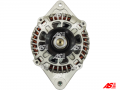 A9105(MANDO) | AUTO STARTER | Alternator A9105(MANDO) 