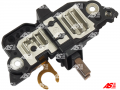 ARE0067(BOSCH) | AUTO STARTER | Regulator do alternatora ARE0067(BOSCH) 