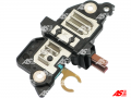 ARE0152(BOSCH) | AUTO STARTER | Regulator do alternatora ARE0152(BOSCH) 