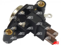 ARE9061(LETRIKA) | AUTO STARTER | Regulator do alternatora ARE9061(LETRIKA) 16.908.881