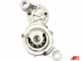 S3092(VALEO) | AUTO STARTER | ROZRUSZNIK S3092(VALEO) 