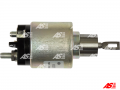 SS0011(BOSCH) | AUTO STARTER | Automat do rozrusznika 131143 SS0011(BOSCH) 333147