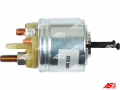 SS3031(VALEO) | AUTO STARTER | Automat do rozrusznika SS3031(VALEO) 