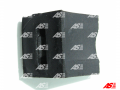 UD40481SRS | AUTO STARTER | Zestaw naprawczy do rozrusznika UD40481SRS 