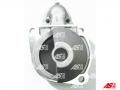 UD50193SBR | AUTO STARTER | Alternator UD50193SBR 