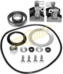 0.3815.1 | IKA - GEBE | Bosch-Kit KB BS172-173, + Bushes+ Small Parts 0.3815.1 