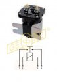 9.9015.1 | IKA - GEBE | Battery Relay 12V, 200/800A 9.9015.1 