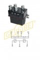 9.9107.1 | IKA - GEBE | Reversing Solenoid 12V, 50A 9.9107.1 