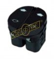 9.9369.1 | IKA - GEBE | Power Window Switch FO, 96FG14529-BC 9.9369.1 