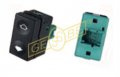 9.9382.1 | IKA - GEBE | Power Window SwitchBMW, E36 9.9382.1 