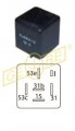 9.9397.1 | IKA - GEBE | Wiper/Washer Relay 12V, 146 202 612 9.9397.1 