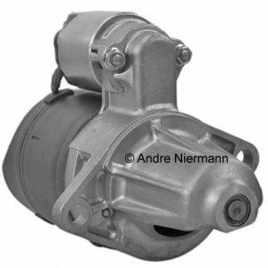 01014331 | NIERMANN | Starter/Rozruszniki | SUBARU/NIPP. AT 01014331 0986014331