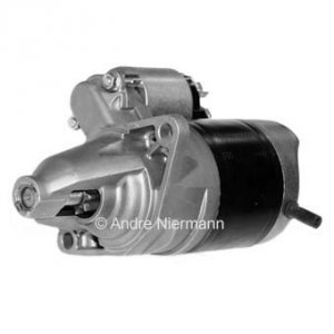 01015781 | NIERMANN | Starter/Rozruszniki | DAIHATSU/NI. AT 01015781 0986015781