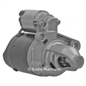 010170 | NIERMANN | Starter/Rozruszniki | HONDA/NIPP. AT 010170 128000-6891