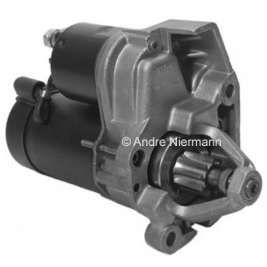 010655 | NIERMANN | Starter/Rozruszniki | BMW/P R AT   010655 12412306700