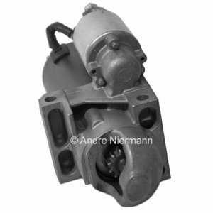 010885 | NIERMANN | Starter/Rozruszniki | DELCO/PMGR AT 010885 113679