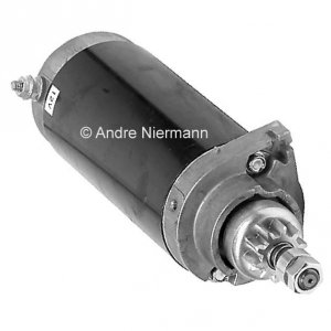 011064 | NIERMANN | Starter/Rozruszniki | MERCURY MARINE 011064 5735