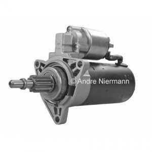 01110061 | NIERMANN | Starter/Rozruszniki | VAG/BOSCH AT 01110061 0001110061