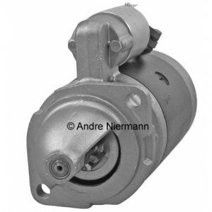 011262 | NIERMANN | Starter/Rozruszniki | ISUZU/12V AT 011262 25-3409