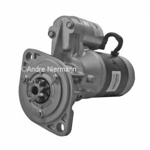 0113289 | NIERMANN | Starter/Rozruszniki | THERMO KING AT   0113289 S13-289