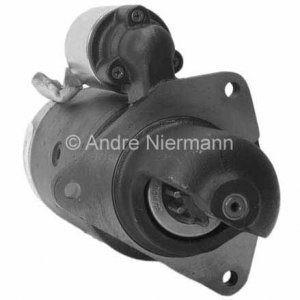 01143604 | NIERMANN | Starter/Rozruszniki | BOSCH/24V AT 01143604 0986017080