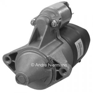 011620 | NIERMANN | Starter/Rozruszniki | TOYOTA AT 011620 0986014541