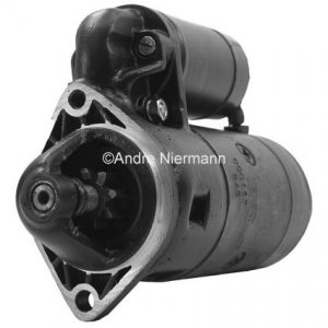 0116591 | NIERMANN | Starter/Rozruszniki | MOTO GUZZI AT   0116591 0001157006