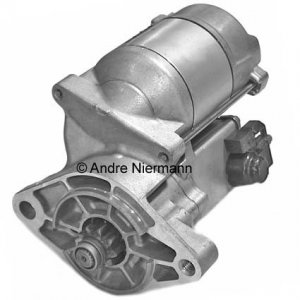 011786 | NIERMANN | Starter/Rozruszniki | CHRYSLER/NIP.AT  011786 4609703