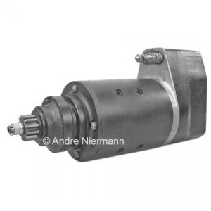 012133 | NIERMANN | Starter/Rozruszniki | CAV/MARINE AT 012133 1382133