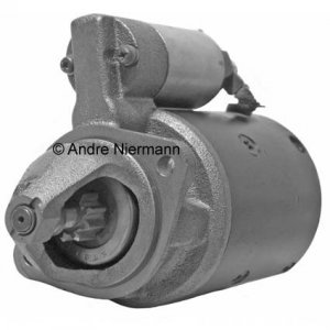 012172 | NIERMANN | Starter/Rozruszniki | MITSUB.12V AT 012172 30044