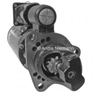 0123353 | NIERMANN | Starter/Rozruszniki | CAT/DEL. 40MT 0123353 1113811