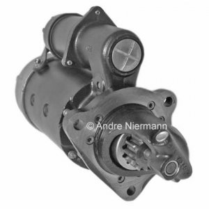 0123598 | NIERMANN | Starter/Rozruszniki | DELCO/37MT AT 0123598 1993902