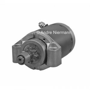 012760 | NIERMANN | Starter/Rozruszniki | KAWASAKI/NIP. AT 012760 128000-2760