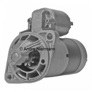 013003 | NIERMANN | Starter/Rozruszniki | NISSAN 12V AT   013003 16900