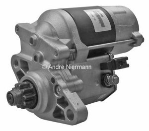 013260 | NIERMANN | Starter/Rozruszniki | NIPP.TOYOTA AT 013260 228000-3260